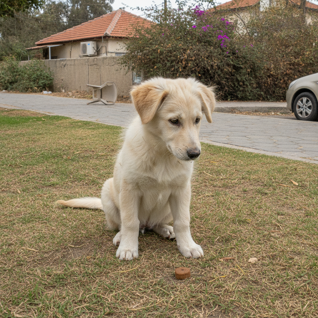 Yanadogs – אילוף כלבים