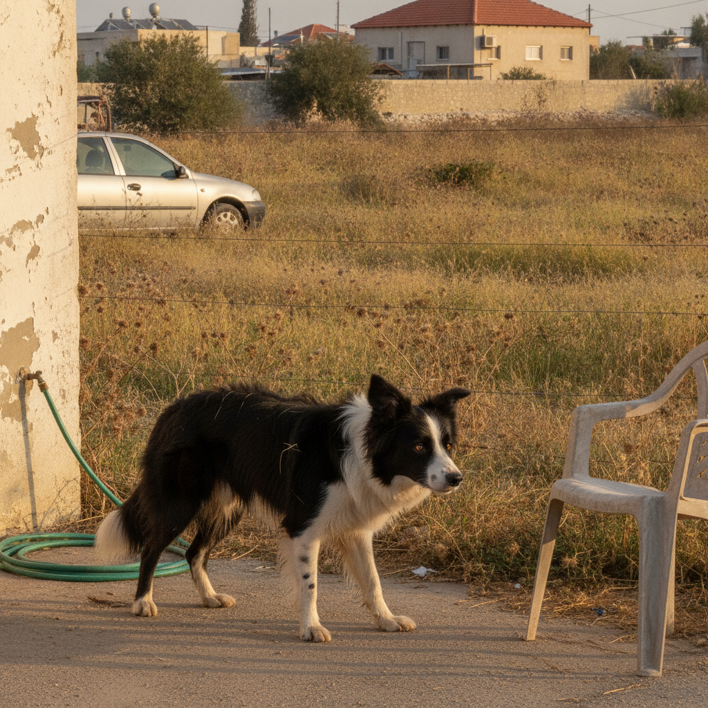 אלון ורשוב – אילוף כלבים