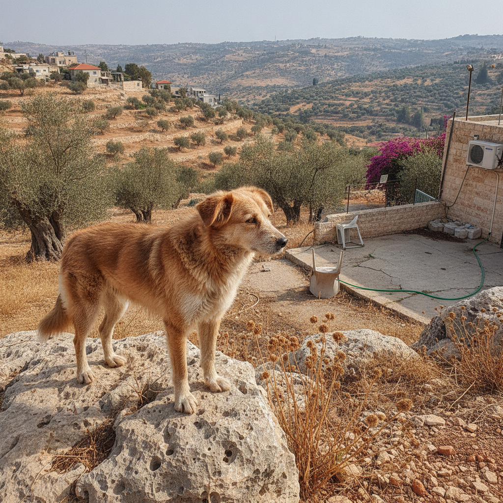 תומר אילוף כלבים