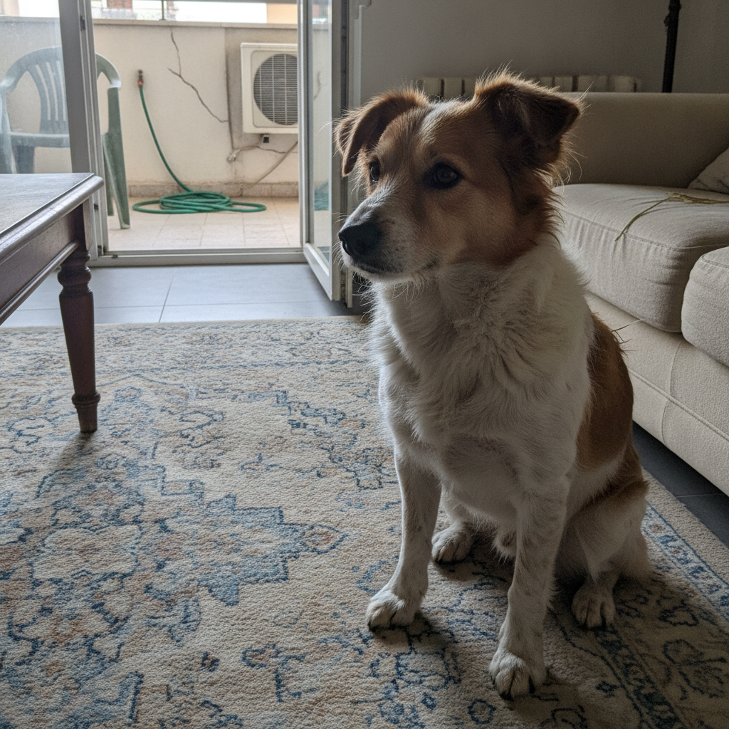 Dog Trainer – יוסי כהן