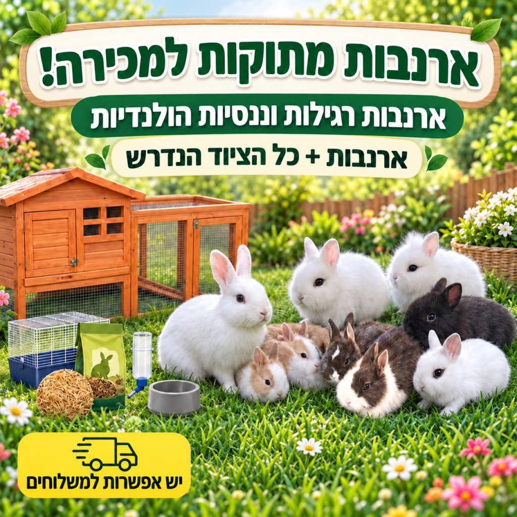 ארנבת