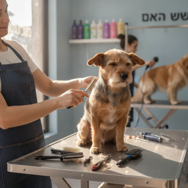 כלב בתמונת המחשה לכתבה: כלים לקיצוץ ציפורניים לכלב - קוצץ, גוזז ומשייף: מדריך בחירה