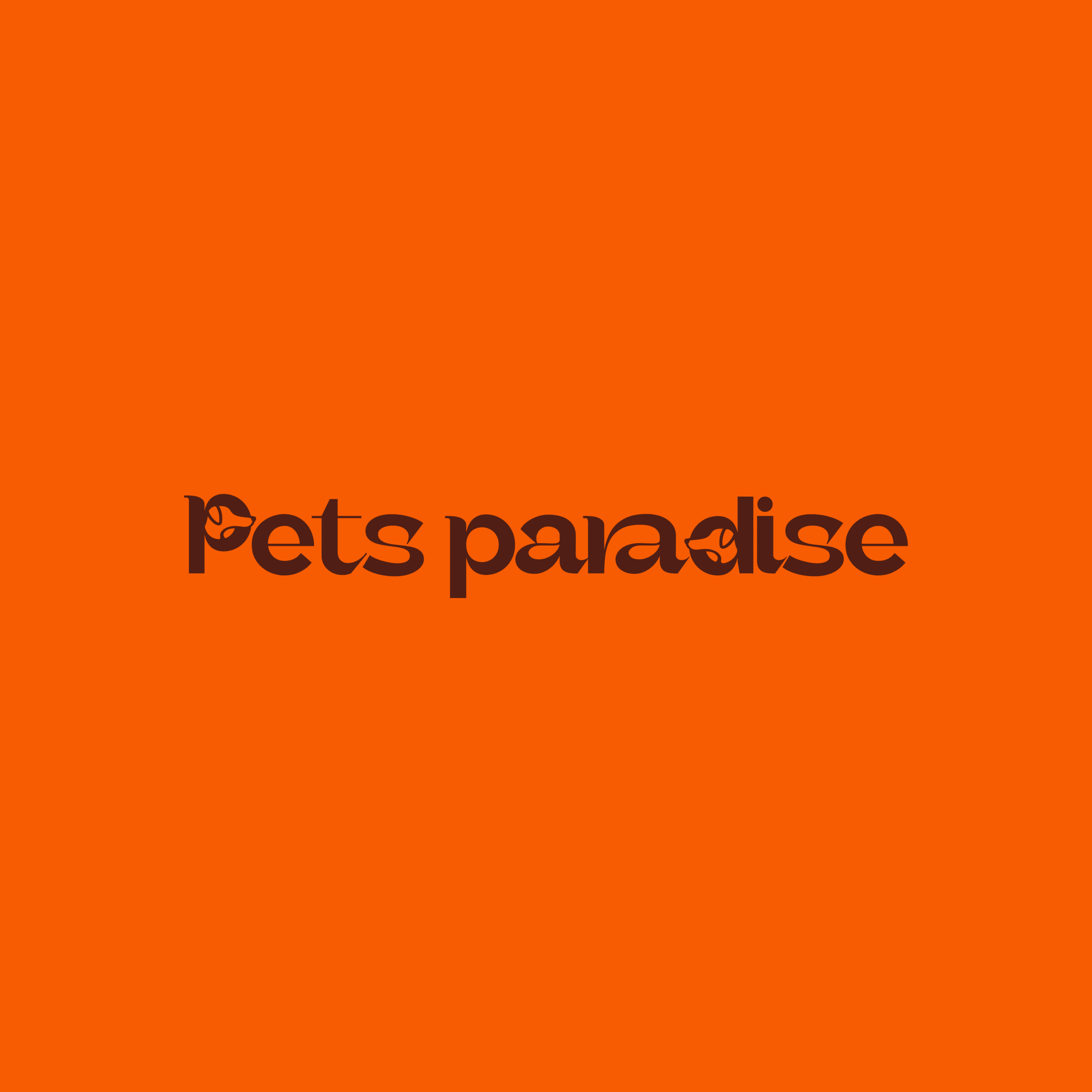 pets paradise